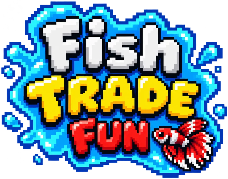 Fish Trade Fun